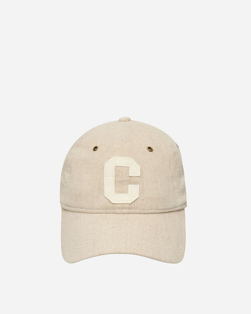 Kapa New Era Chicago Cubs 9TWENTY Adjustable Cap Bež | 60667373 CHICUB
