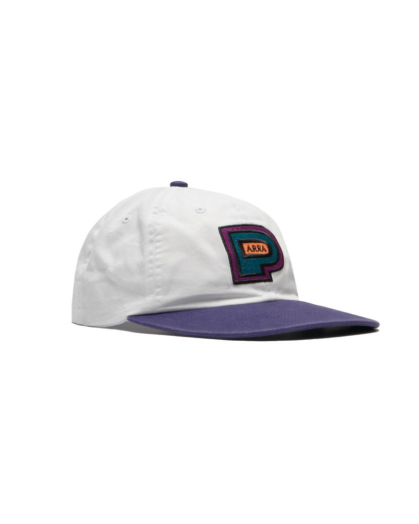 Klobuk By Parra Parra Repeat Pea 6 Panel Hat Bela | 53470