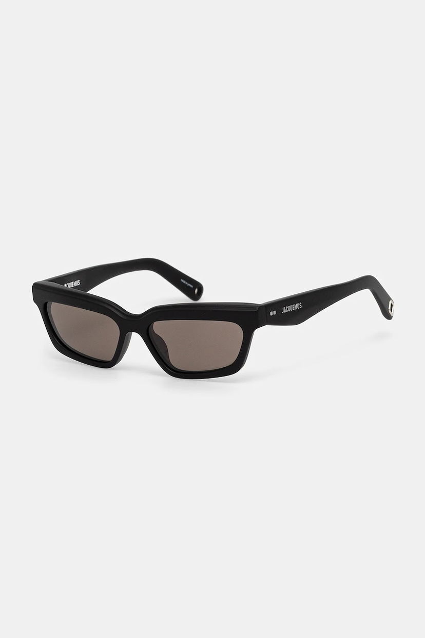 Sončna očala Jacquemus Jacquemus SALON Sunglasses Črna | JAC62C1SUN