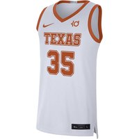 Dres Nike NCAA TEXAS LONGHORNS DRI-FIT LIMITED EDITION JERSEY KEVIN DURANT Bela | CN3018-100