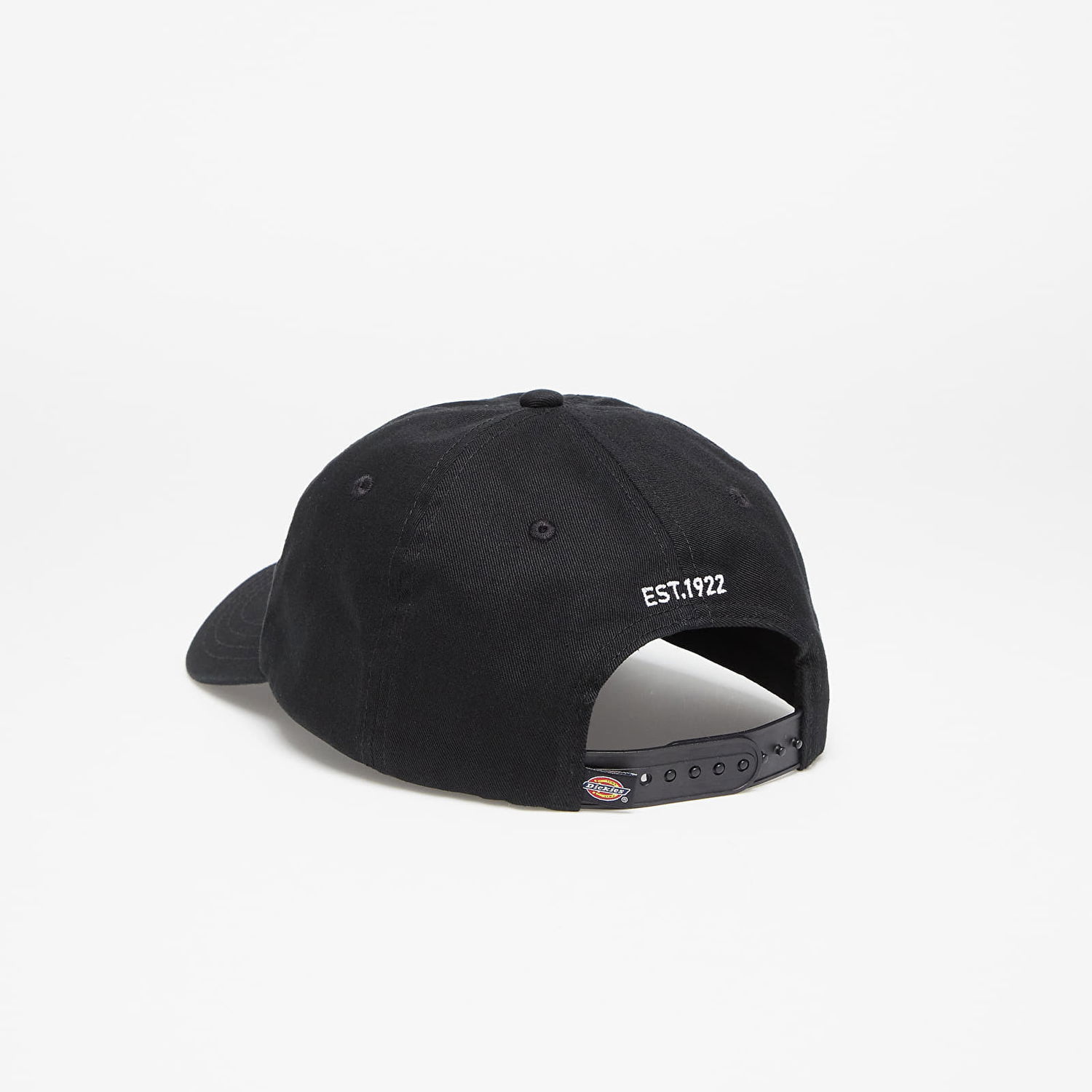 Kapa Dickies Hardwick Cap Črna | DK0A4TKVBLK1, 1