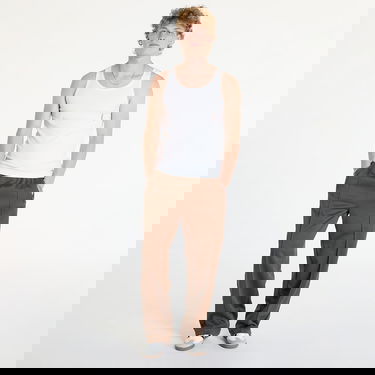 Trenirka Carhartt WIP Bolan Sweat Pant Chocolate/ Tobacco Rjava | I033927 2JMXX, 3