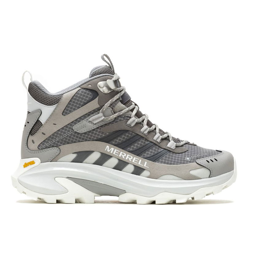 Superge in čevlji Merrell Moab Speed 2 Mid GORE-TEX® Siva | J037828