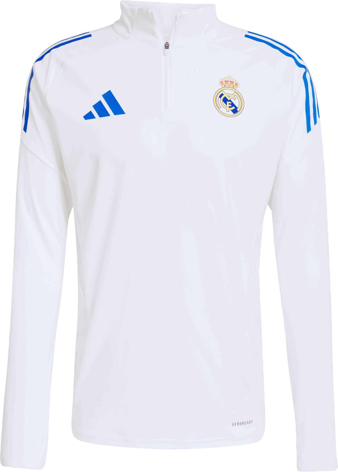 Majica adidas Originals Real Madrid Tiro25 Competition Training Top Bela | jp4027, 0