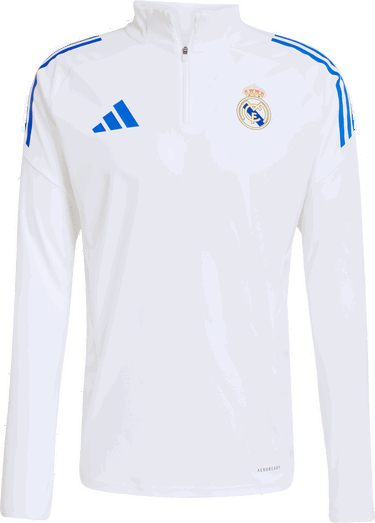Majica adidas Originals Real Madrid Tiro25 Competition Training Top Bela | jp4027, 0