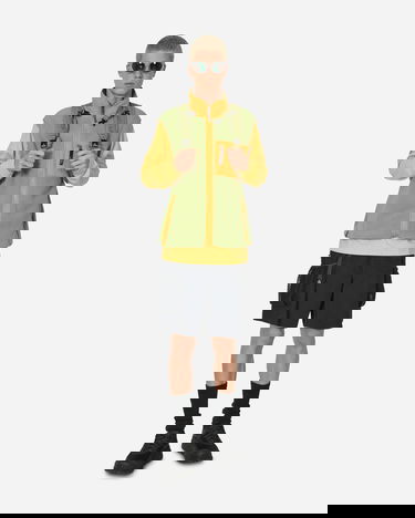 Telovnik Patagonia Synch Vest Zelena | 23011 BUGR, 4