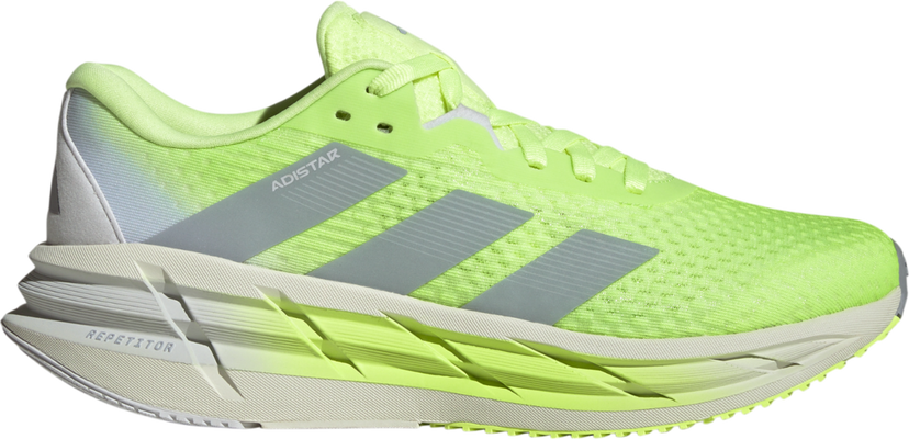 Superge in čevlji adidas Performance Adistar 3 Zelena | ji1241