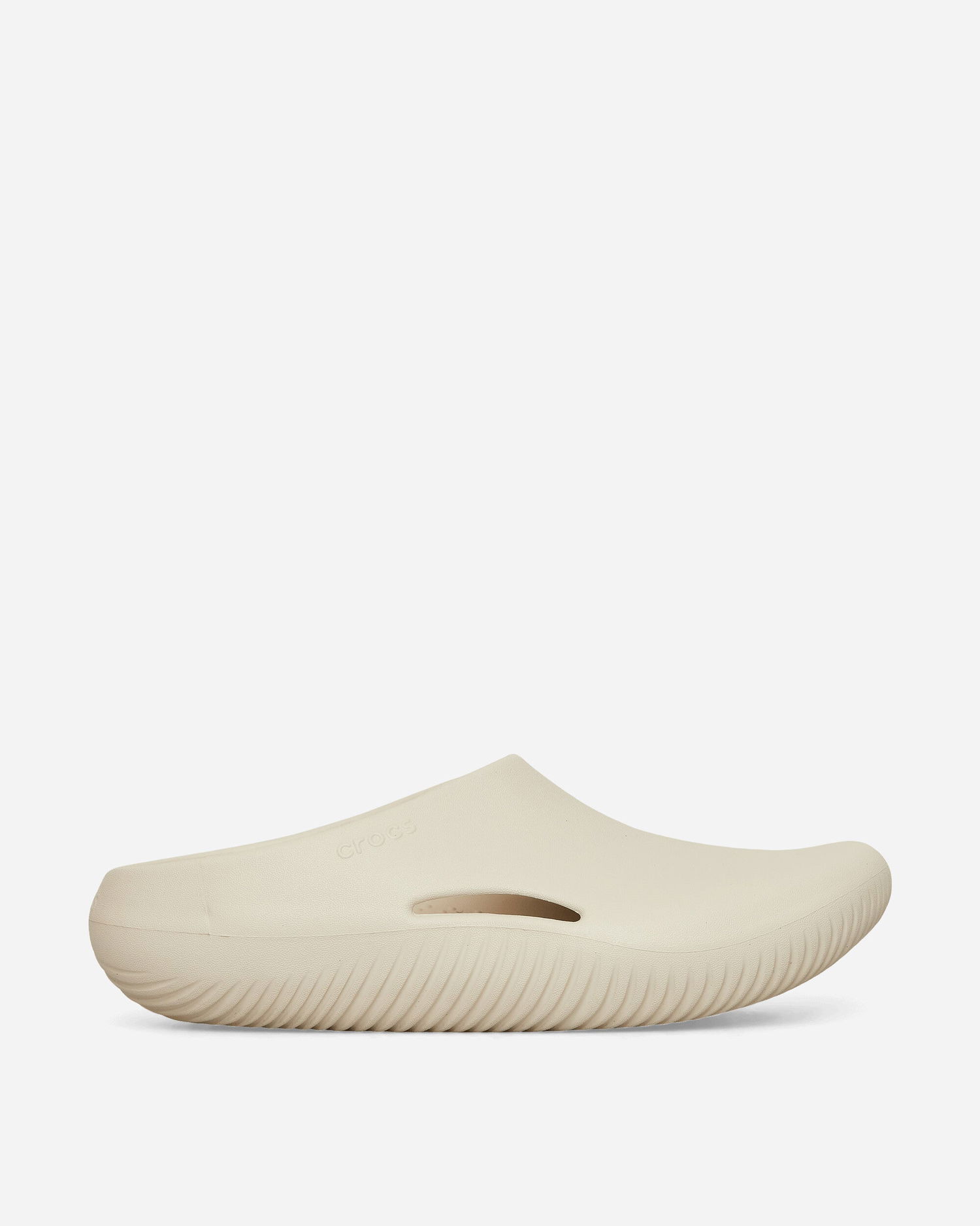 Superge in čevlji Crocs Mellow Recovery Clogs Stucco Bež | 208493 STUC, 0