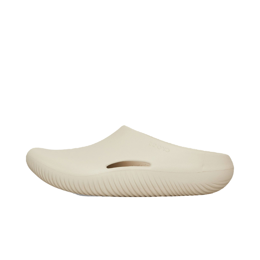 Superge in čevlji Crocs Mellow Recovery Clogs Stucco Bež | 208493 STUC