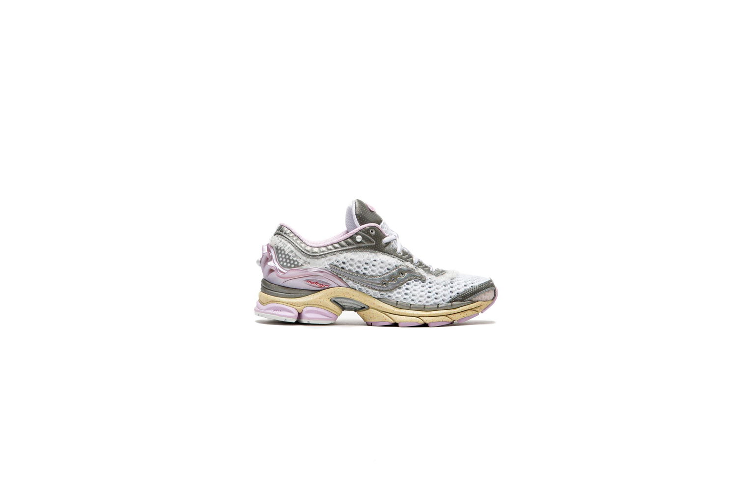 Superge in čevlji Saucony Saucony x Metagirl PROGRID PARAMOUNT 'Daughter of the Moon' Roza | S61021-1, 0