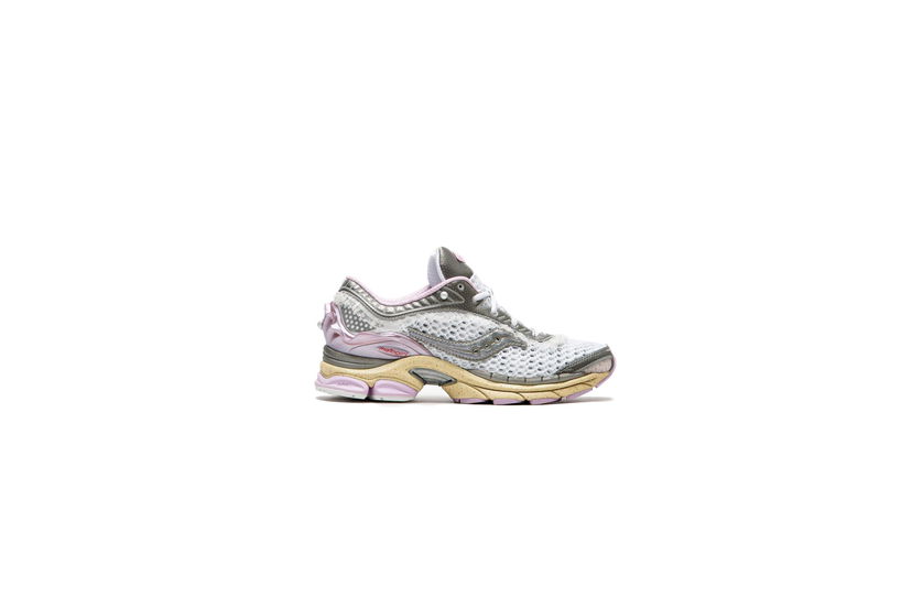 Superge in čevlji Saucony Saucony x Metagirl PROGRID PARAMOUNT 'Daughter of the Moon' Roza | S61021-1