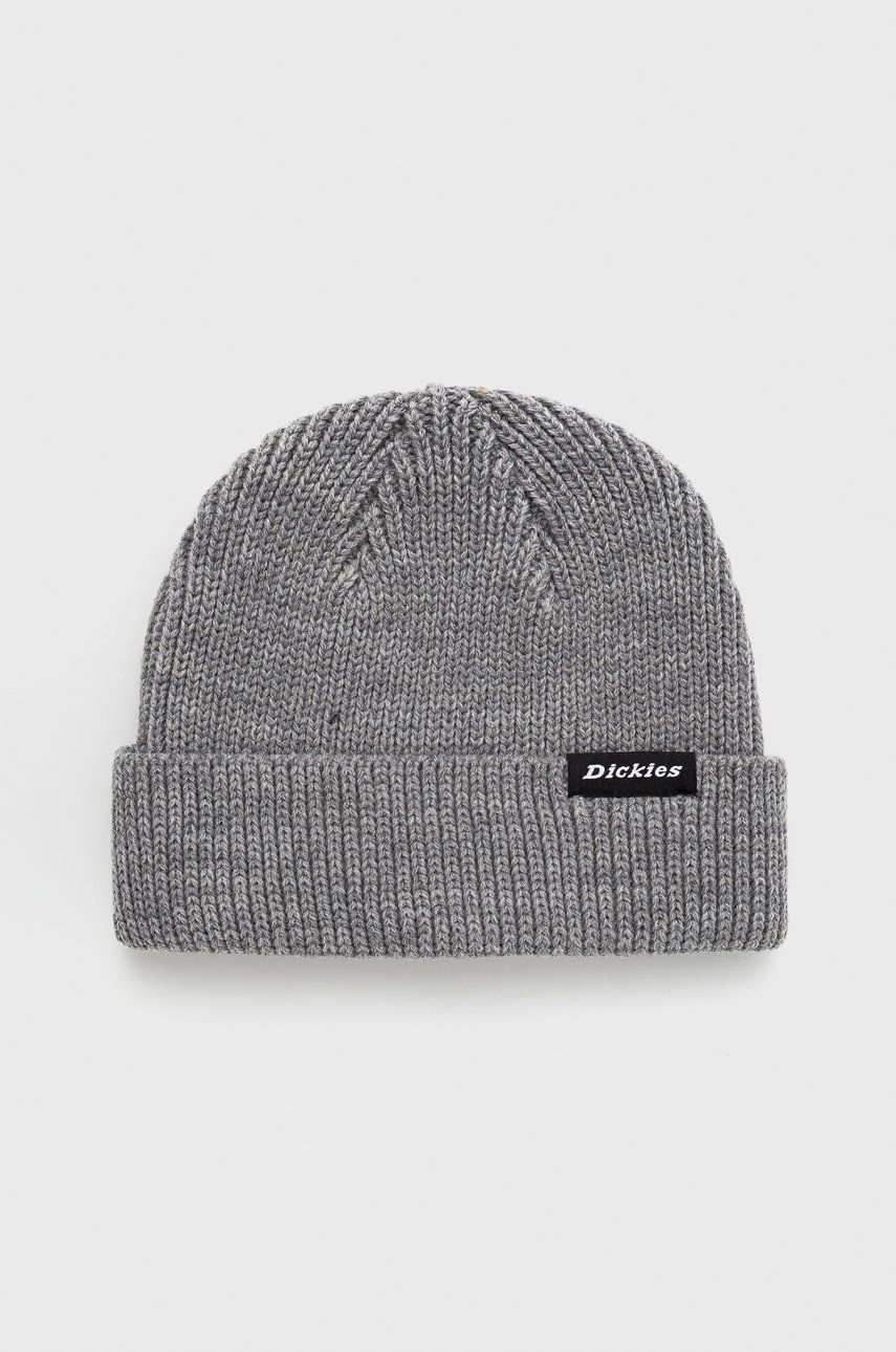 Beanie Dickies Beanie Siva | DK0A4X7YGYM, 0