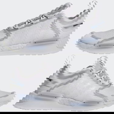 Superge in čevlji adidas Originals Boty NMD_V3 Siva | GW5658, 6