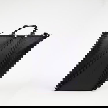 Tote bag FJÄLLRÄVEN High Coast Totepack Črna | F23225-550, 4