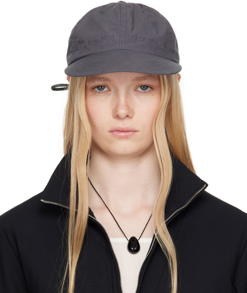 Kapa Post Archive Faction (PAF) Post Archive Faction (PAF) 8.0 Logo Right Cap Siva | 8.0 ACR-C