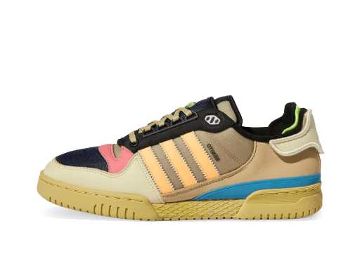 Superge in čevlji adidas Originals Bad Bunny x Forum Powerphase Catch and Throw Bež | GZ2009