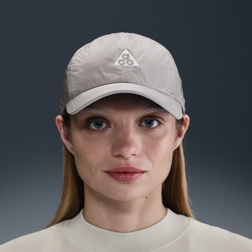 Kapa Nike Dri-FIT Club ACG Unstructured Cap Bež | FB6533-009