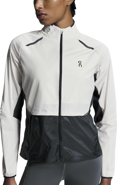 Vetrovka On Running Weather Running Jacket Bež | 1we1037-2989, 0
