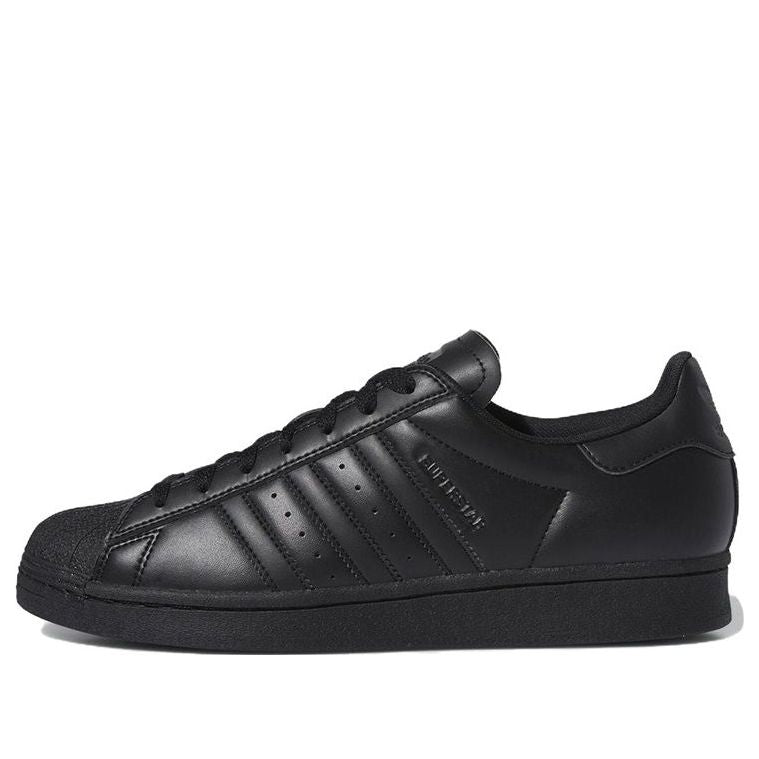 Superge in čevlji adidas Originals ADV Superstar Črna | IG7576