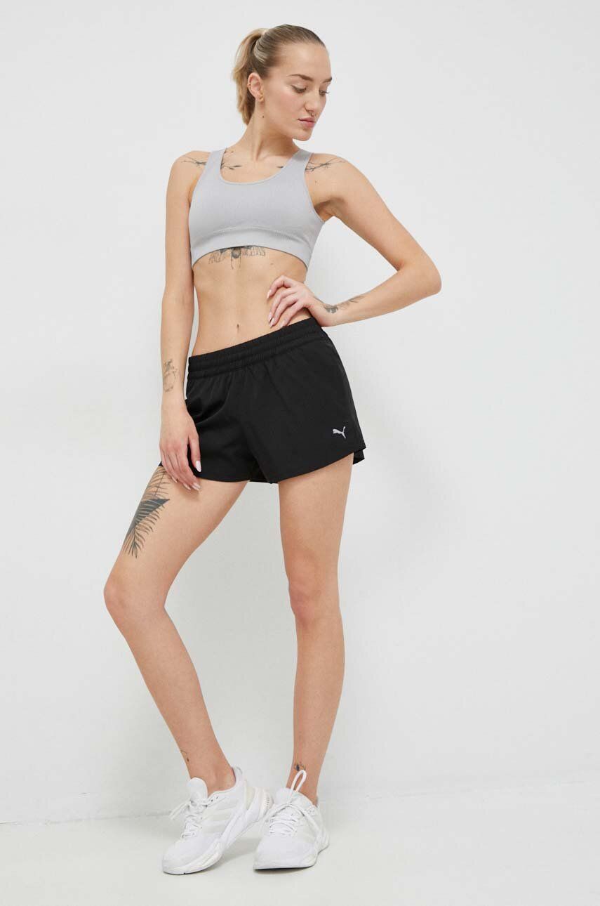 Kratke hlače Puma Performance Shorts Črna | 520312, 0