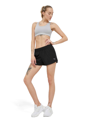 Kratke hlače Puma Performance Shorts Črna | 520312