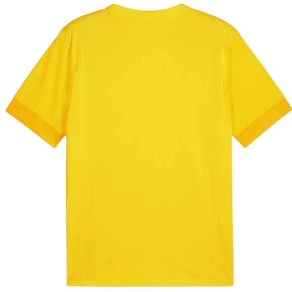 Dres Puma teamGOAL Matchday Jersey Rumena | 705747-07, 1