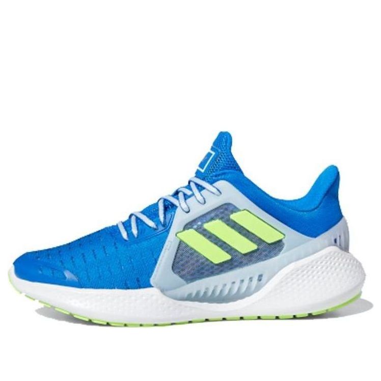 Superge in čevlji adidas Originals Climacool Vent Summer.rdy Modra | EG4852