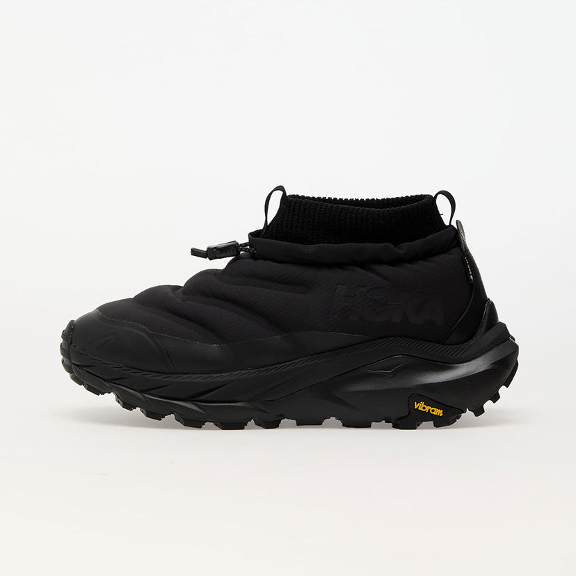 Outdoor Hoka One One Kaha 2 Frost GTX Moc Črna | 1155210-BBLC