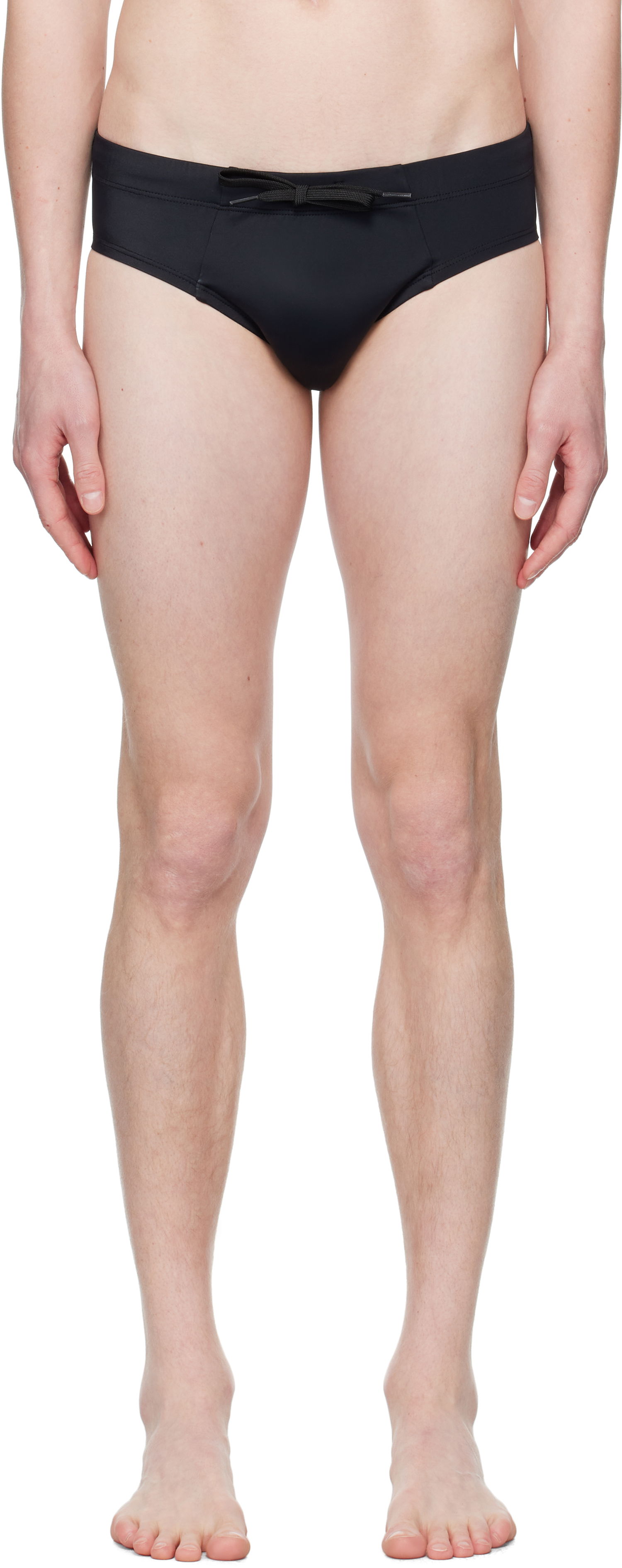 Kopalke Diesel Alfie-D-Core Swim Briefs Črna | A17461-0WIAK-E1350, 0