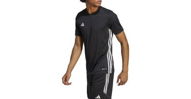 Dres adidas Originals Tabela 23 Jersey Črna | h44529, 1