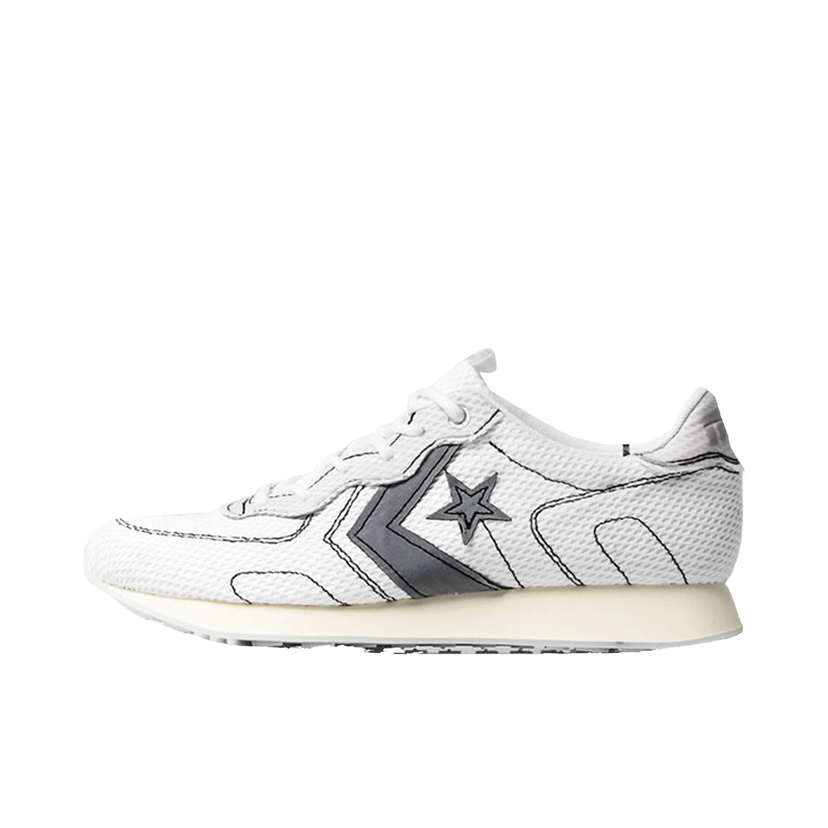 Superge in čevlji Converse Thunderbolt Ox Vince Staples Bela | 163895C
