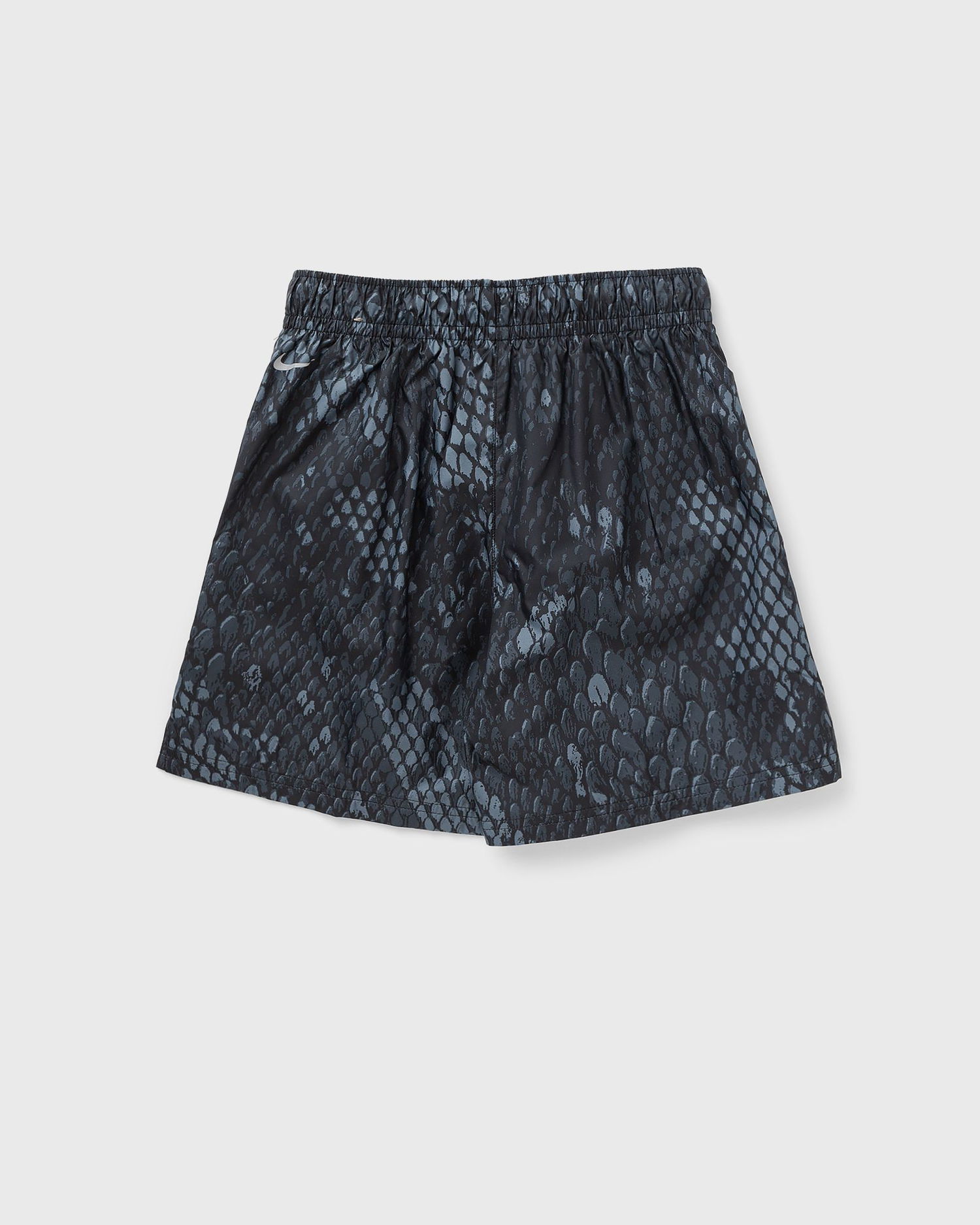 Kratke hlače Nike KOBE BRYANT Lightweight Woven Snakeskin Shorts Črna | IB7082-010, 1