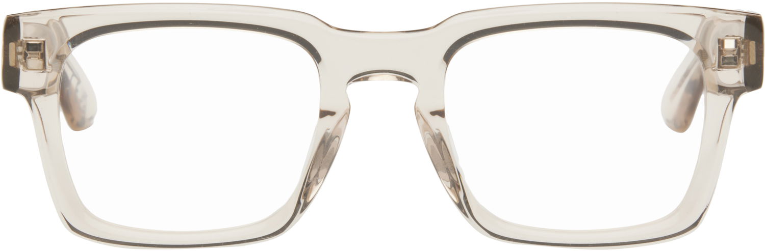 Sončna očala RETROSUPERFUTURE RETROSUPERFUTURE Numero 133 Optical Glasses Bež | 5RN, 0