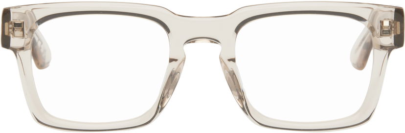 Sončna očala RETROSUPERFUTURE RETROSUPERFUTURE Numero 133 Optical Glasses Bež | 5RN