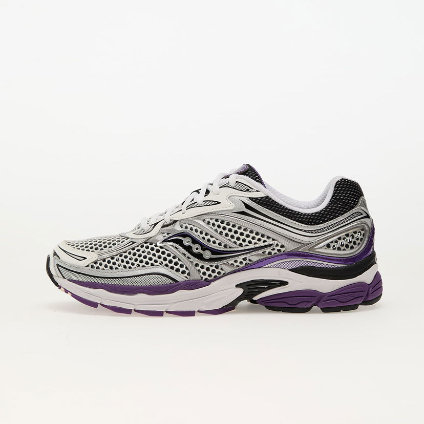 Superge in čevlji Saucony Progrid Omni 9 Lila | S70739-10