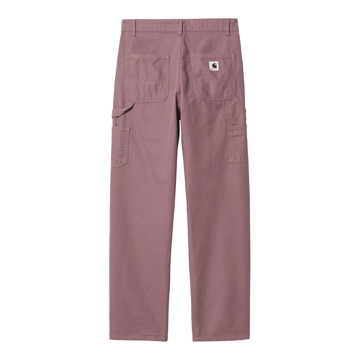 Hlače Carhartt WIP Pierce Pant Roza | I032966_1XF_02, 0