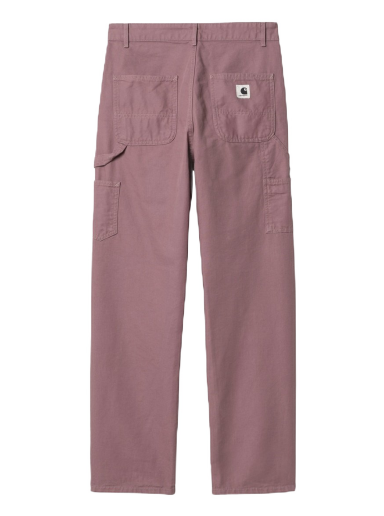 Hlače Carhartt WIP Pierce Pant Roza | I032966_1XF_02