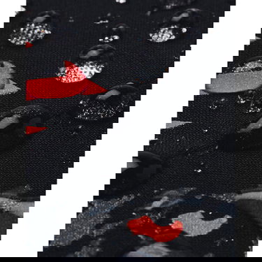 Torbice za okoli pasu Under Armour Flex Run Pack Belt Črna | 1376460-001, 2