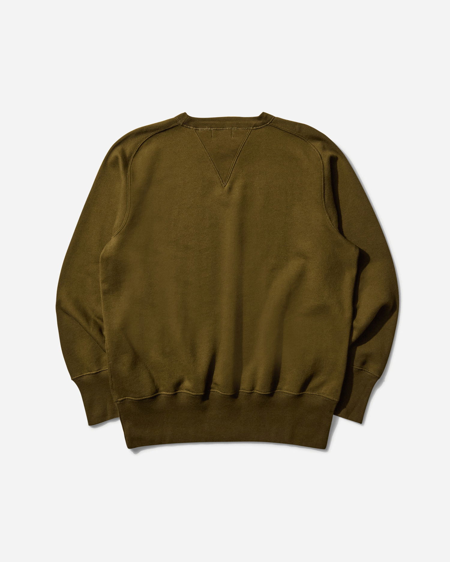 Pulover Levi's Bay Meadows Crewneck Sweatshirt Zelena | 21931 0051, 0