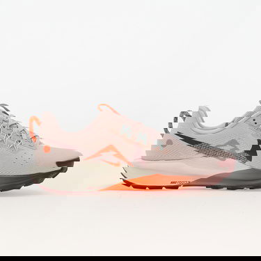 Superge in čevlji Nike React Pegasus Trail 5 Silt Red Hyper Crimson Sail Dark Team Red Bež | DV3864-600, 2