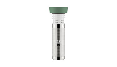 Steklenica za pitje 24Bottles Bottle Infuser Lid Kovinski | IL_000_light_green, 0