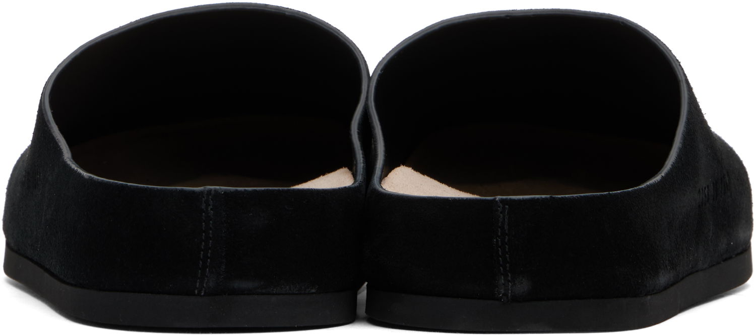 Oblačila Common Projects Common Projects Clog Slip-On Loafers Zelena | ARTICLE 2358, 1