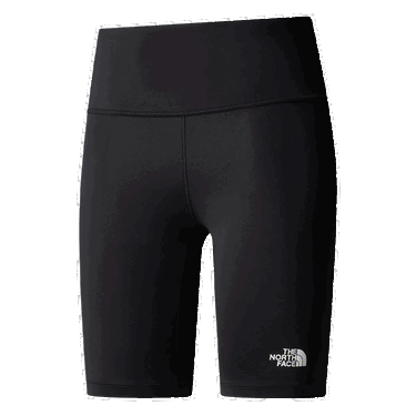 Kratke hlače The North Face Flex Training Shorts Črna | NF0A8BRVJK31, 0