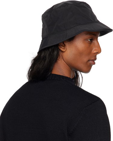 Klobuk C.P. Company C.P. Company Chrome-R Bucket Hat Črna | 18CMAC367A-005904A, 2