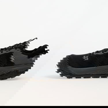 Superge in čevlji Karhu Ikoni Trail Wr Black/ Black Črna | F104006, 0