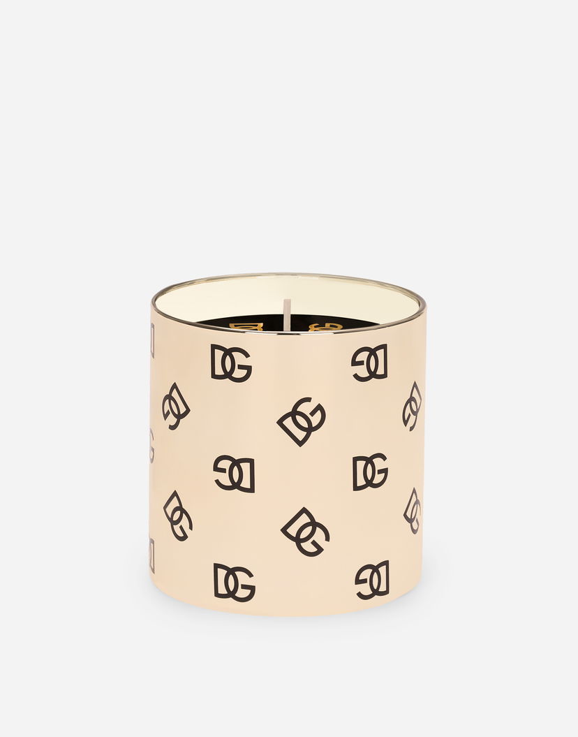 Sveče Dolce & Gabbana Dolce & Gabbana Sicilian Thyme Scented Candle Bež | TCC159TCAG3U0045