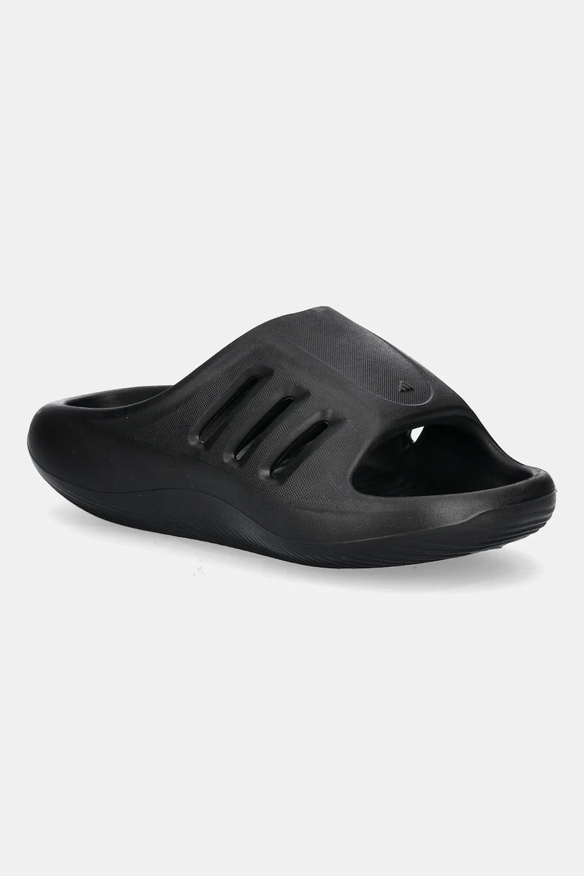 Superge in čevlji adidas Originals adiFOM IIInfinity Slide Črna | JI0397