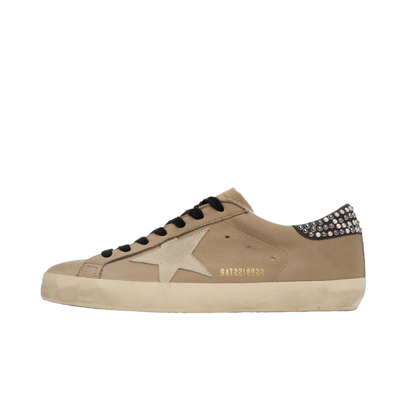 Superge in čevlji Golden Goose Super-Star Classic Rjava | GMF00101.F006216.15623