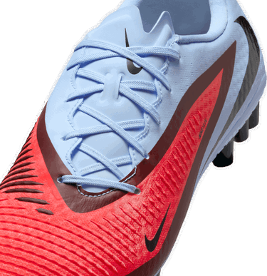 Superge in čevlji Nike Phantom 6 Low Academy AG Modra | hq2322-400, 7