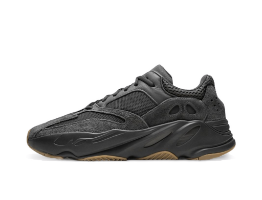 Omejena izdaja adidas Yeezy Yeezy Boost 700 "Utility Black" Črna | FV5304